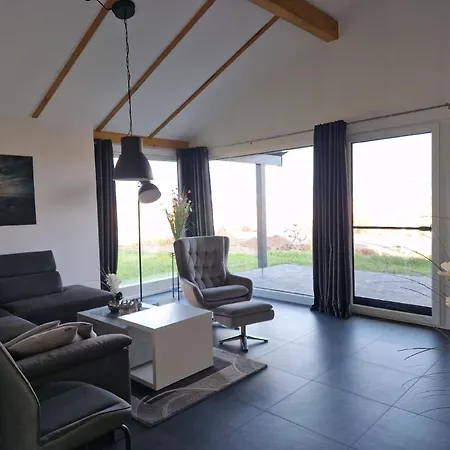 G2 Mit Wiesenblick Und Waschmaschine Holiday home *