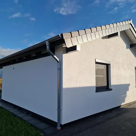 G2 Mit Wiesenblick Und Waschmaschine Grosswurden