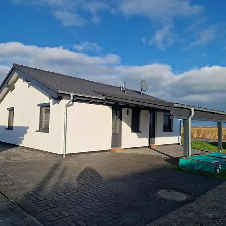 G2 Mit Wiesenblick Und Waschmaschine Holiday home *
